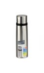 Bouteille isotherme 0,5l inox CARREFOUR HOME