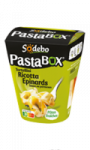 Tortellini Ricotta Épinards Sauce Parmesan Pasta Box Sodebo