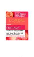 Soin Revitalift Anti-Rides Défatigant L\'Oréal Paris
