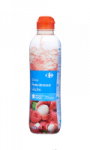Sirop Framboise Litchi Carrefour