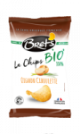 Chips Bret's Bio Oignon Ciboulette