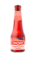 Vinaigre de vin rouge Amora