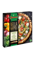 Pizza Verdure Bella Napoli Buitoni