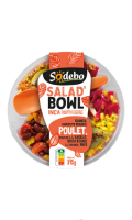 Salad\'bowl Inca Sodebo