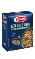Mélange céréales et quinoa Barilla