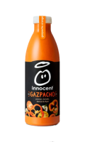 Gazpacho Poivron, Tomate, Abricot & Thym Innocent