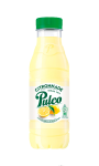 Citronnade nouvelle recette Pulco