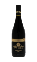 Vin rouge Languedoc Roussillon Faugères La Cave D\'Augustin Florent
