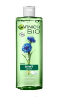 Eau micellaire - Bleuet apaisant Garnier Bio