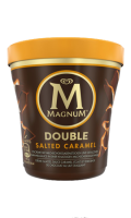 Magnum Pot Double Caramel