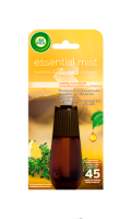 Recharge Essential Mist Thym, Citron & Romarin Air Wick