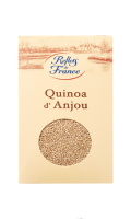 Quinoa d\'Anjou Reflets de France