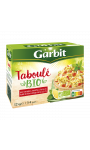 Taboulé Bio aux Tomates de plein champ Garbit