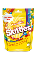 Bonbons goût Smoothies Skittles