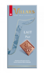 Tablette de Chocolat au Lait Suisse Villars