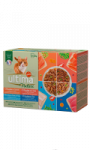 Ultima Nature chat multipack poissons