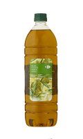 Huile d\'olive vierge extra Carrefour