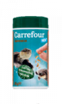 Aliment pour tortue Carrefour