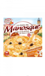 Pizza Chèvre Miel La Pizza de Manosque Pizza Chèvre Miel La Pizza de Manosque