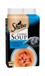 Classic Soup Aux filets de Thon Sheba