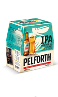 Bières IPA Pelforth