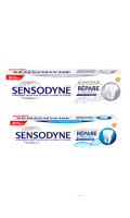Dentifrice Répare & Protège Sensodyne