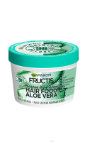 Masque capillaire hydratant Hair Food Aloe Vera Fructis