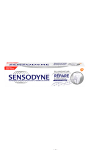 Dentifrice blancheur répare & protège Sensodyne
