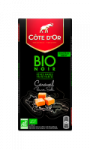 Chocolat caramel beurre salé Bio Côte d\'Or