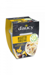 Risotto Forestier d'Aucy
