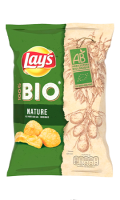 Chips nature 100% Bio Lay\'s
