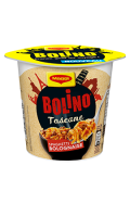 Spaghetti bolognaise Bolino Toscane Maggi