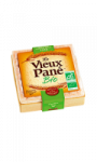 Fromage crémeux bio Le Vieux Pané