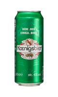 Bière Koenigsbier