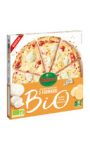 Pizza 3 Formaggi bio Buitoni
