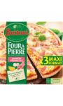 Pizza Four à Pierre Jambon fromage Buitoni