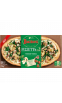 Pizzeta forestière Buitoni