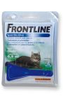 Anti-puces pour chat Frontline