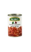 Tomates concassées Alro