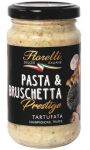 Sauce Pasta & bruschetta Florelli