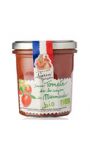 Sauce tomate de marmande Bio Lucien Georgelin