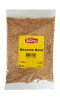 Sesame doré Selma