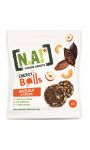 Energy Balls Intense Cacao [N.A!]