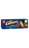 Biscuits Granola extra fin Lu
