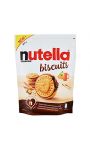 Biscuits Nutella