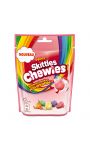 Bonbons tendres non enrobés Chewies Skittles