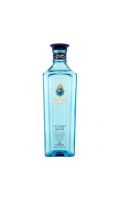 Gin  Slow Distilled London Star Of Bombay