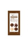 Biscuits croquants avoine & miel Cacao TooGood