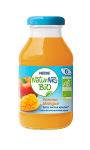 Boissons bébé dès 6 mois pomme & mangue Bio Nestle