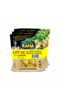 Pâtes fraiches tortellini pesto Rana